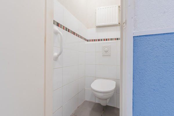 Medium property photo - Nederlandlaan 14, 9501 CC Stadskanaal